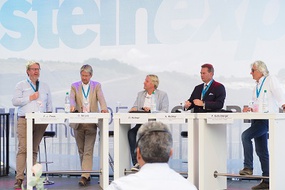 steinexpo2023_Eröffnung_Podiumsdiskussion